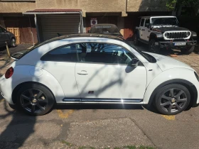 VW New beetle 1.8 turbo ��������� | Mobile.bg � ����� ������ 5