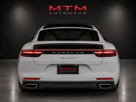 Porsche Panamera 4 AWD* CARFAX* ПАНОРАМА* АВТОФИНАНСИРАНЕ*  | Auto.bg — изображение 5
