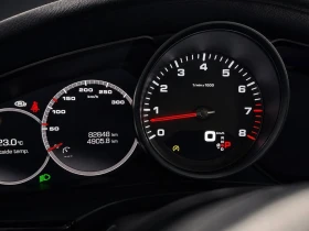 Porsche Panamera 4 AWD* CARFAX* ПАНОРАМА* АВТОФИНАНСИРАНЕ*  | Auto.bg — изображение 7