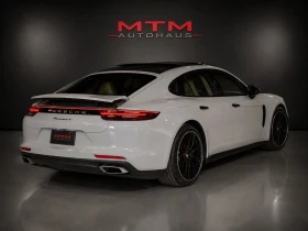 Porsche Panamera 4 AWD* CARFAX* ПАНОРАМА* АВТОФИНАНСИРАНЕ*  | Auto.bg — изображение 6