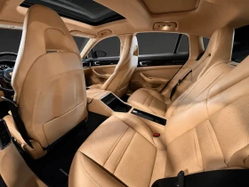 Porsche Panamera 4 AWD* CARFAX* ПАНОРАМА* АВТОФИНАНСИРАНЕ*  | Auto.bg — изображение 9