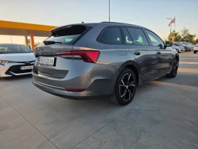 Skoda Octavia � �������� 2.0 TDI-�/�-150�� | Mobile.bg � ����� ������ 5