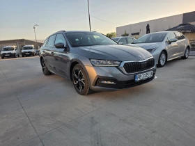 Skoda Octavia � �������� 2.0 TDI-�/�-150�� | Mobile.bg � ����� ������ 7