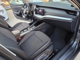 Skoda Octavia � �������� 2.0 TDI-�/�-150�� | Mobile.bg � ����� ������ 9