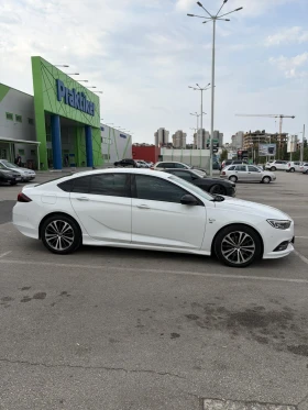 Opel Insignia GRAND SPORT B OPC line | Mobile.bg � ����� ������ 2