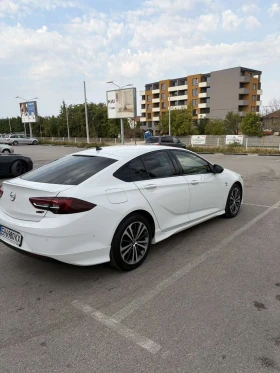 Opel Insignia GRAND SPORT B OPC line | Mobile.bg � ����� ������ 4