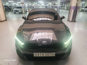 Kia K5 2.0 LPI Prestige autogeorge.com | Mobile.bg � ����� ������ 2