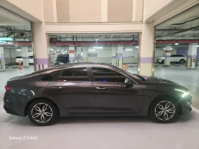 Kia K5 2.0 LPI Prestige autogeorge.com | Mobile.bg � ����� ������ 10