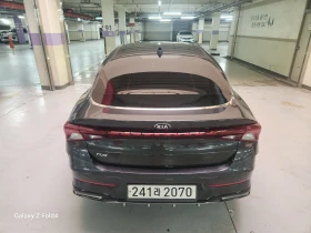 Kia K5 2.0 LPI Prestige autogeorge.com | Mobile.bg � ����� ������ 8