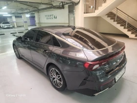 Kia K5 2.0 LPI Prestige autogeorge.com | Mobile.bg � ����� ������ 6