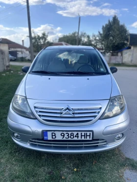 Citroen C3 1.6i | Mobile.bg � ����� ������ 3