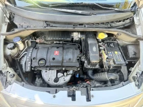 Citroen C3 1.6i | Mobile.bg � ����� ������ 11