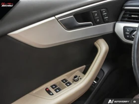 Audi A4 quattro * Keyless * АвтоКредит (ЦЕНА ДО БГ) - 12995 € - 87173903 15