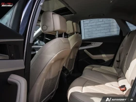 Audi A4 quattro * Keyless * АвтоКредит (ЦЕНА ДО БГ) - 12995 € - 87173903 16