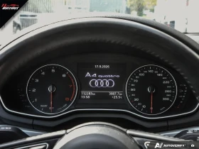 Audi A4 quattro * Keyless * АвтоКредит (ЦЕНА ДО БГ) - 12995 € - 87173903 13