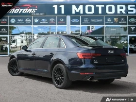 Audi A4 quattro * Keyless * АвтоКредит (ЦЕНА ДО БГ) - 12995 € - 87173903 4