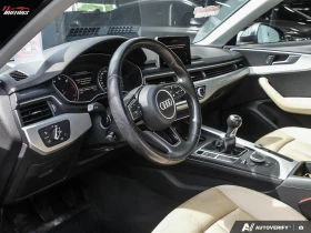 Audi A4 quattro * Keyless * АвтоКредит (ЦЕНА ДО БГ) - 12995 € - 87173903 11