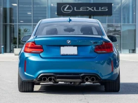 BMW M2 * Coupe * АВТОКРЕДИТ БЕЗ ПЪРВОНАЧАЛНА ВНОСКА*  | Auto.bg — изображение 3