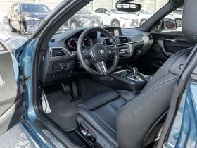 BMW M2 * Coupe * АВТОКРЕДИТ БЕЗ ПЪРВОНАЧАЛНА ВНОСКА*  | Auto.bg — изображение 4