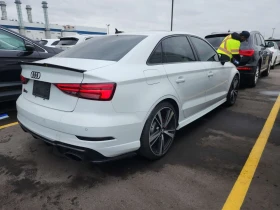 Audi Rs3 B&O / ��������� / Carfax / ����������  | Mobile.bg � ����� ������ 2