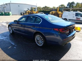 BMW 530 * XDRIVE * CARFAX * ОПЦИЯ ЗА ФИНАНСИРАНЕ - 21300 € - 55414016 3