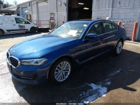 BMW 530 * XDRIVE * CARFAX * ОПЦИЯ ЗА ФИНАНСИРАНЕ - 21300 € - 55414016 2