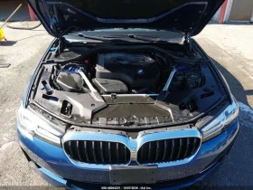 BMW 530 * XDRIVE * CARFAX * ОПЦИЯ ЗА ФИНАНСИРАНЕ - 21300 € - 55414016 10