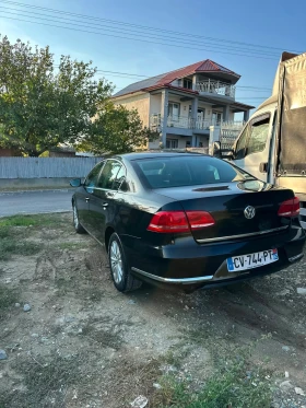 VW Passat БАРТЕР* РЪЧКА* 133000км* УНИКАТ - 7999 € - 20978508 2