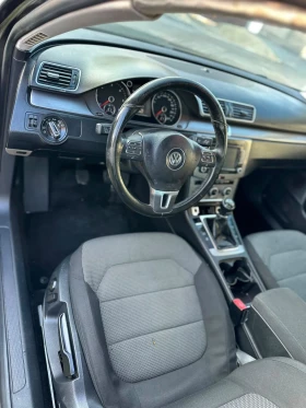 VW Passat БАРТЕР* РЪЧКА* 133000км* УНИКАТ - 7999 € - 20978508 4