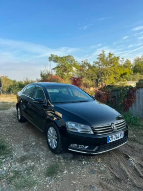 ������ VW Passat