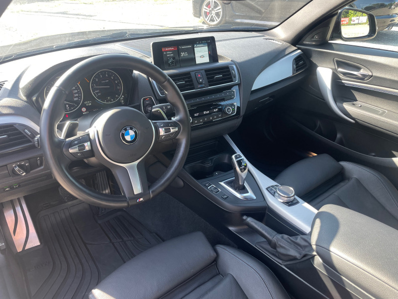 BMW 240 xDrive 560hp, снимка 10 - Автомобили и джипове - 41735342