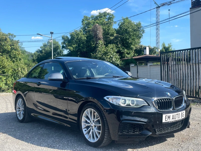 BMW 240 xDrive 560hp, снимка 3 - Автомобили и джипове - 41735342