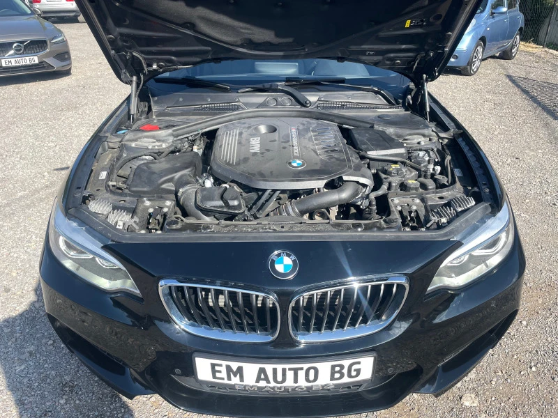 BMW 240 xDrive 560hp, снимка 8 - Автомобили и джипове - 41735342