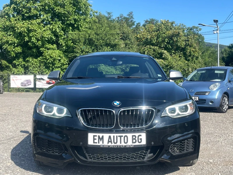 BMW 240 xDrive 560hp, снимка 2 - Автомобили и джипове - 41735342