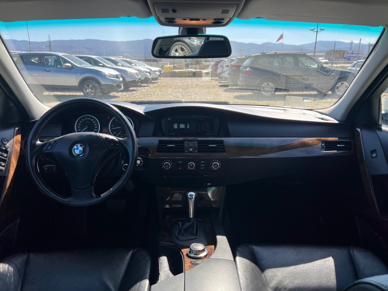 BMW 530 3.0 X Drive, снимка 13 - Автомобили и джипове - 45006875