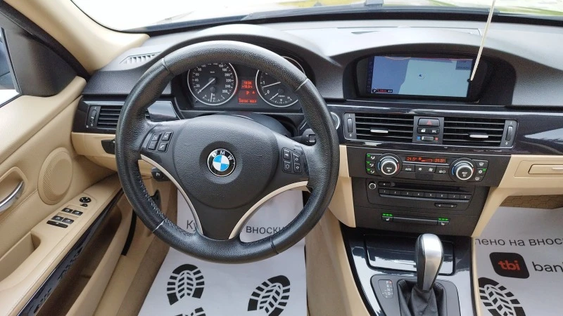 BMW 325 i Швейцария, снимка 11 - Автомобили и джипове - 46158636