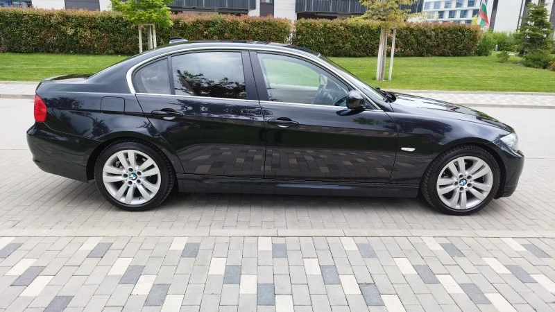 BMW 325 i Швейцария, снимка 6 - Автомобили и джипове - 46158636