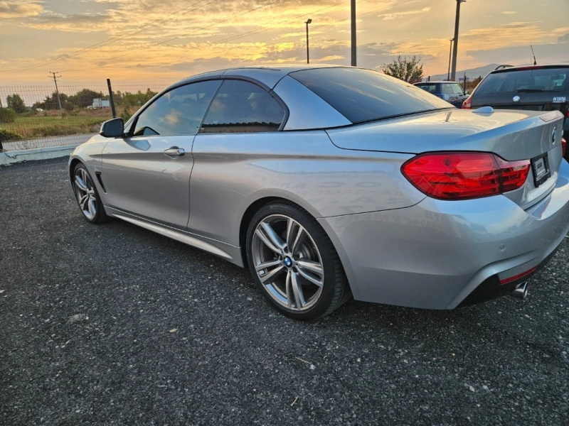 BMW 440, снимка 11 - Автомобили и джипове - 48064780