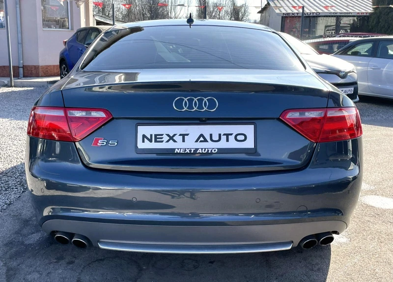 Audi S5 QUATTRO 4.2i 354HP V8, снимка 6 - Автомобили и джипове - 49027566