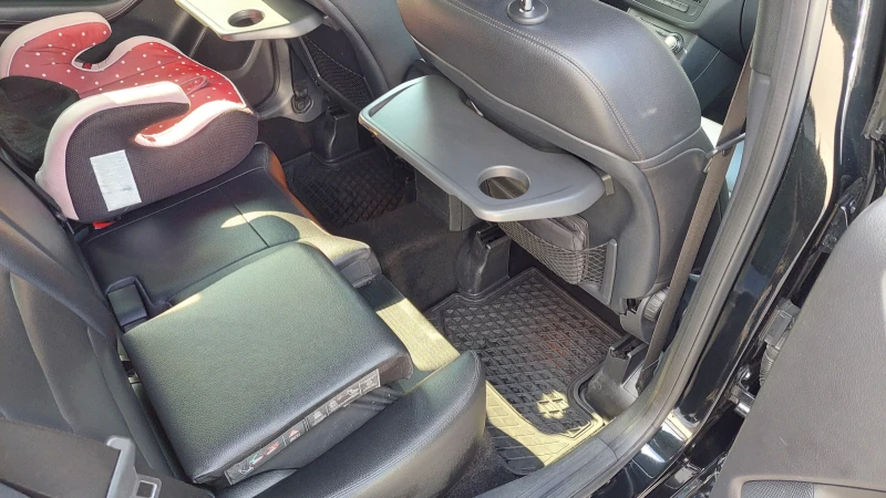 Mercedes-Benz B 180, снимка 9 - Автомобили и джипове - 51490826