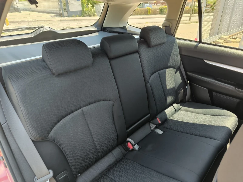 Subaru Legacy 2.0i, снимка 11 - Автомобили и джипове - 50560824