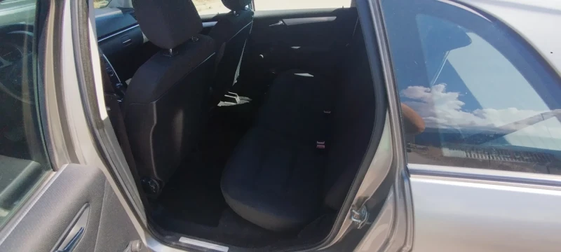 Mercedes-Benz B 200, снимка 7 - Автомобили и джипове - 52282551