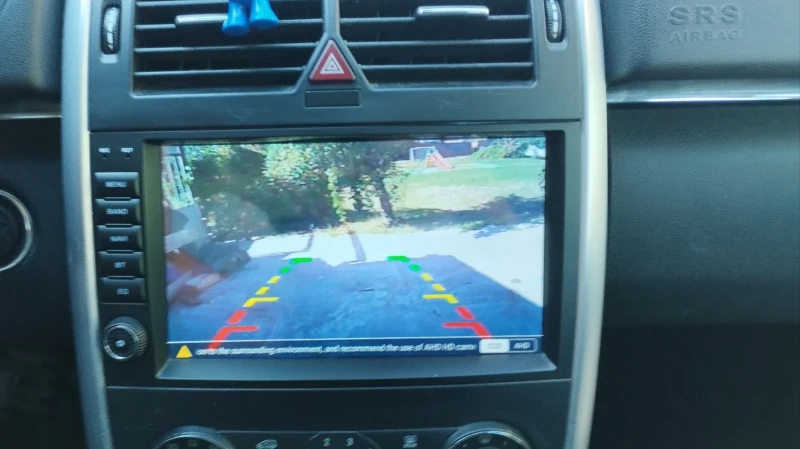 Mercedes-Benz B 200, снимка 9 - Автомобили и джипове - 52282551