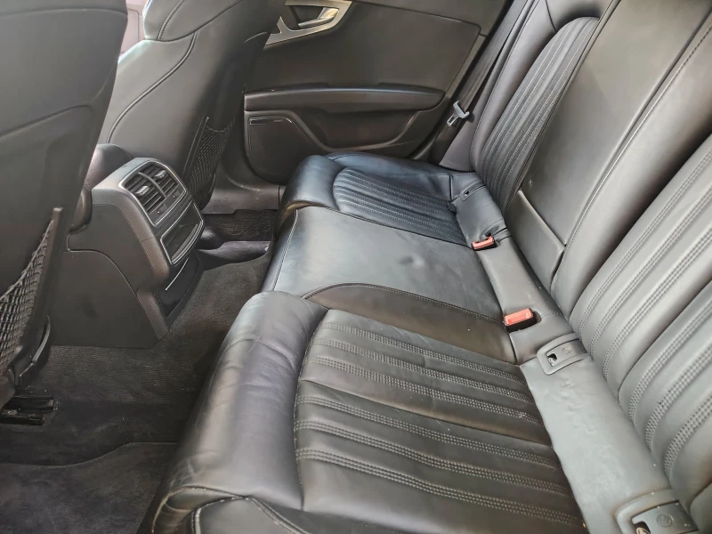 Audi A7, снимка 15 - Автомобили и джипове - 52552746