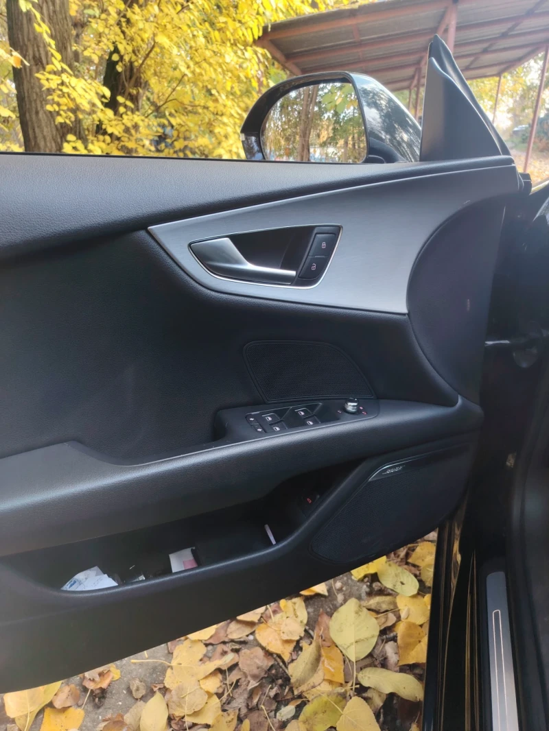 Audi A7, снимка 12 - Автомобили и джипове - 52552746