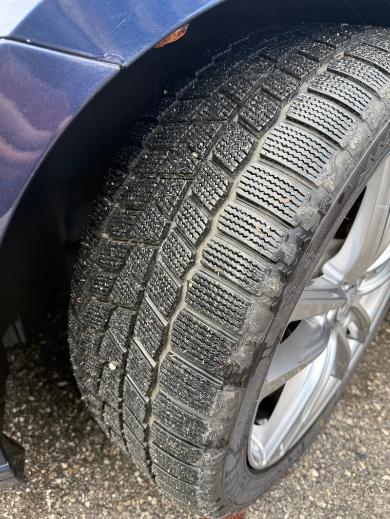 VW Passat DSG F1 DIGITAL MASSAGE, снимка 10 - Автомобили и джипове - 52612326