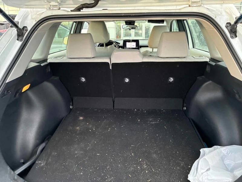 Toyota Corolla Cross * L * CARFAX * ЦЕНА ДО БГ, снимка 12 - Автомобили и джипове - 52834739