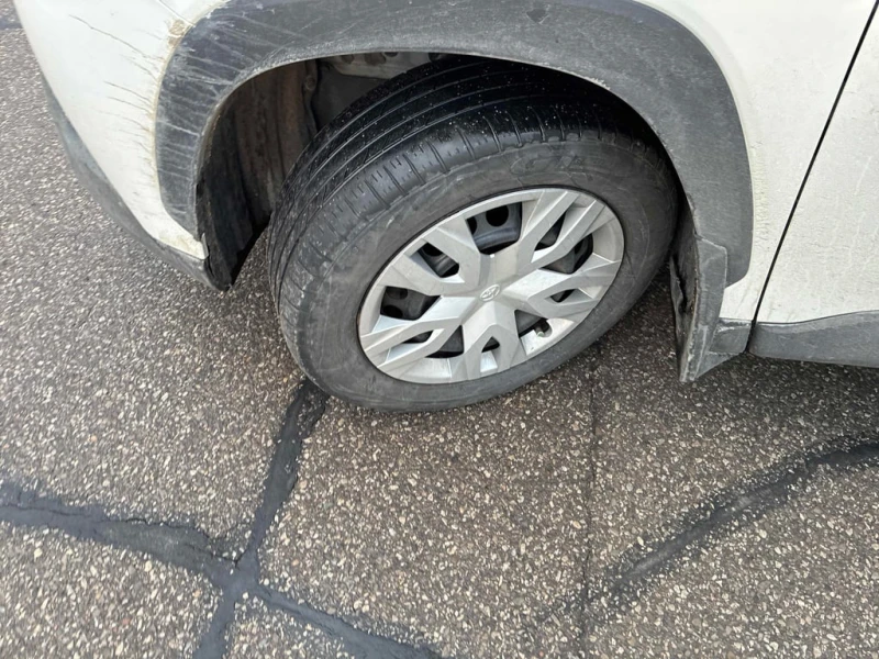 Toyota Corolla Cross * L * CARFAX * ЦЕНА ДО БГ, снимка 7 - Автомобили и джипове - 52834739