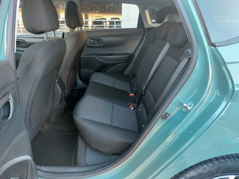 Hyundai I20, снимка 12 - Автомобили и джипове - 52930158