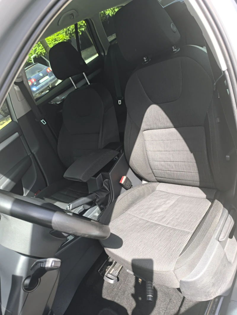 Skoda Octavia ПЕРФЕКТНА, снимка 12 - Автомобили и джипове - 52938681